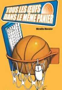CVT Tous les oeufs dans le meme panier 7566