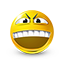 Shouting
